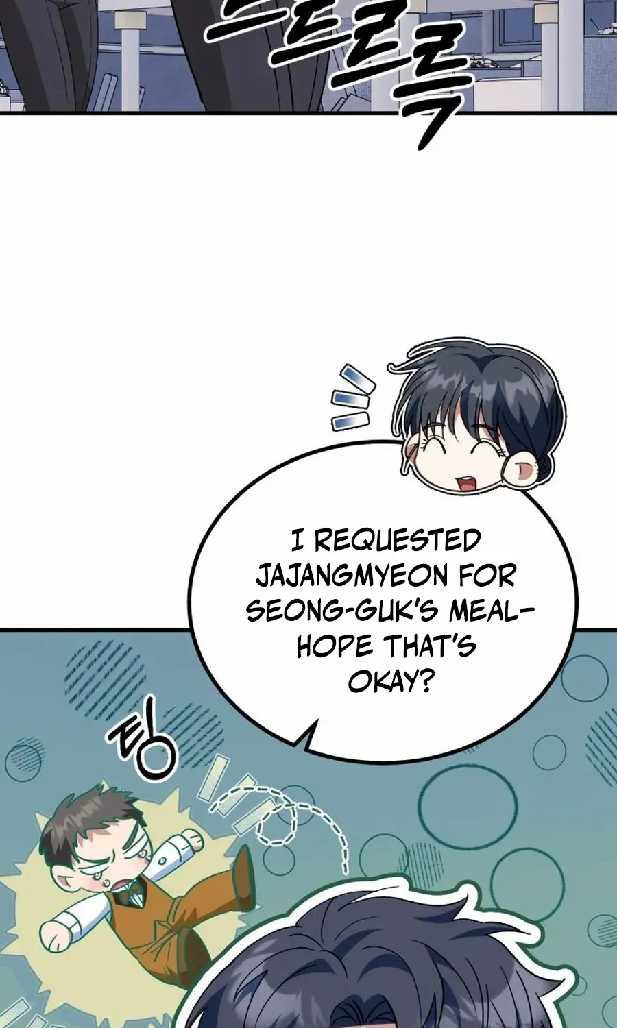 I Will Raise This Family Up Chapter 30 page 61 - 