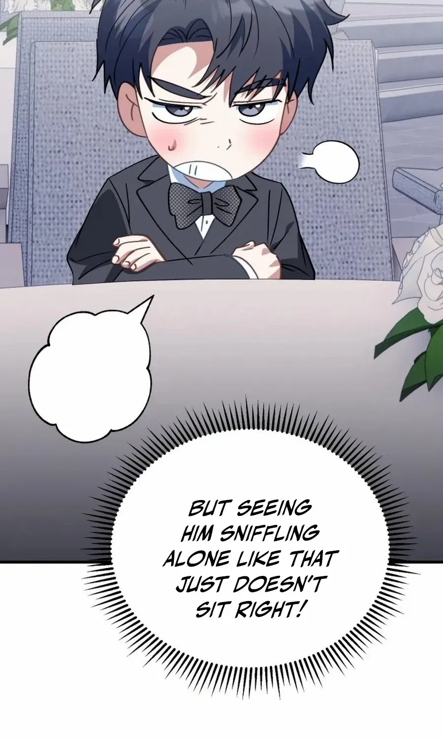 I Will Raise This Family Up Chapter 30 page 84 - 