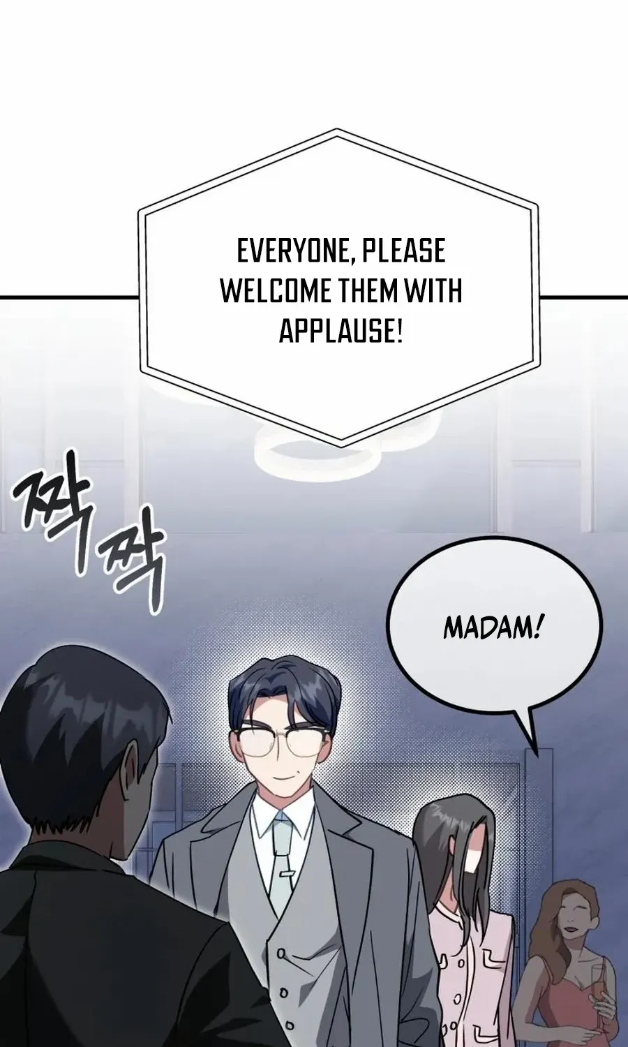 I Will Raise This Family Up Chapter 30 page 90 - 
