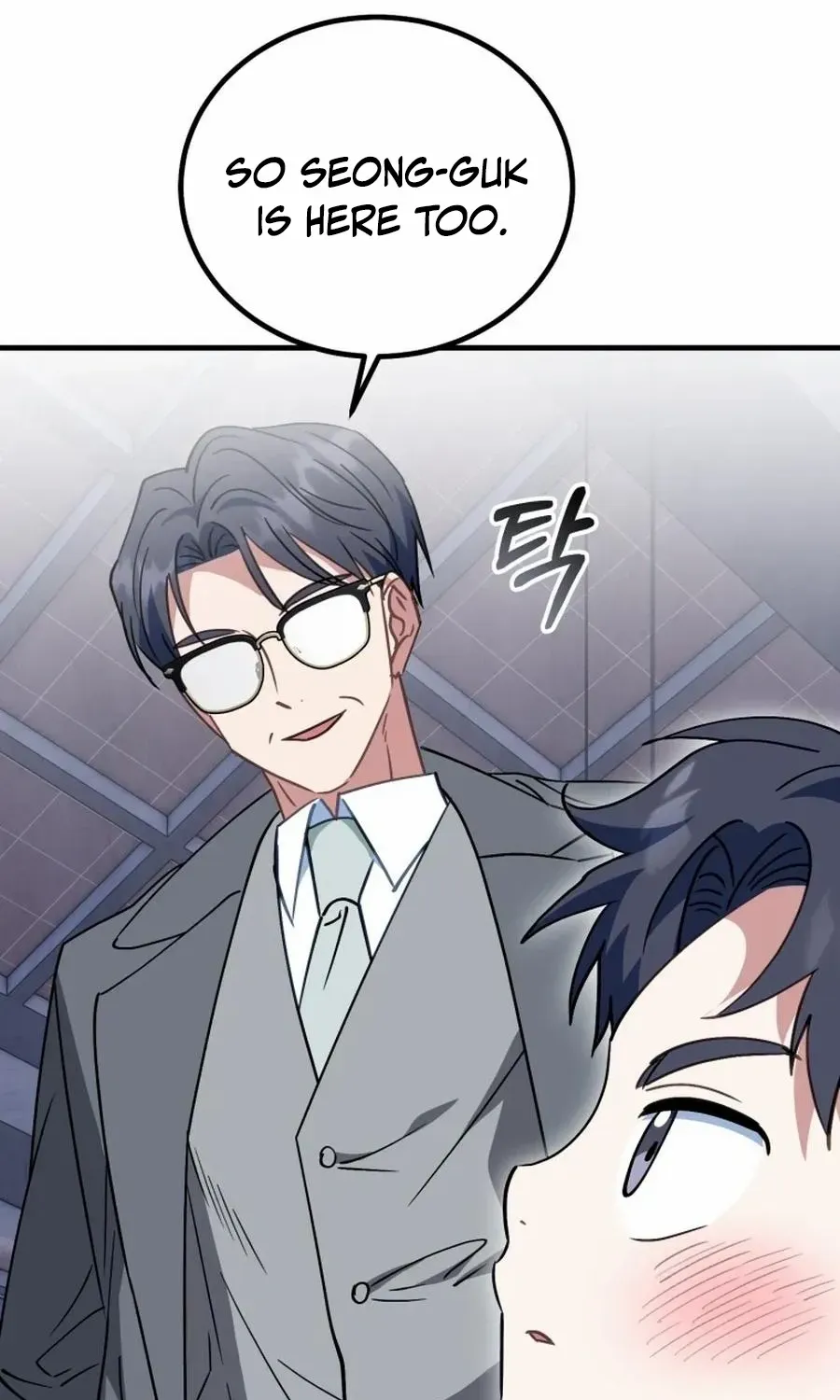 I Will Raise This Family Up Chapter 30 page 92 - 