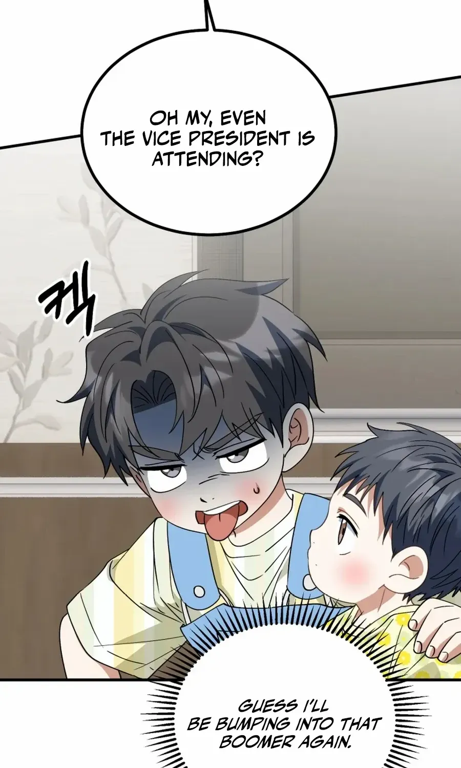 I Will Raise This Family Up Chapter 31 page 108 - 