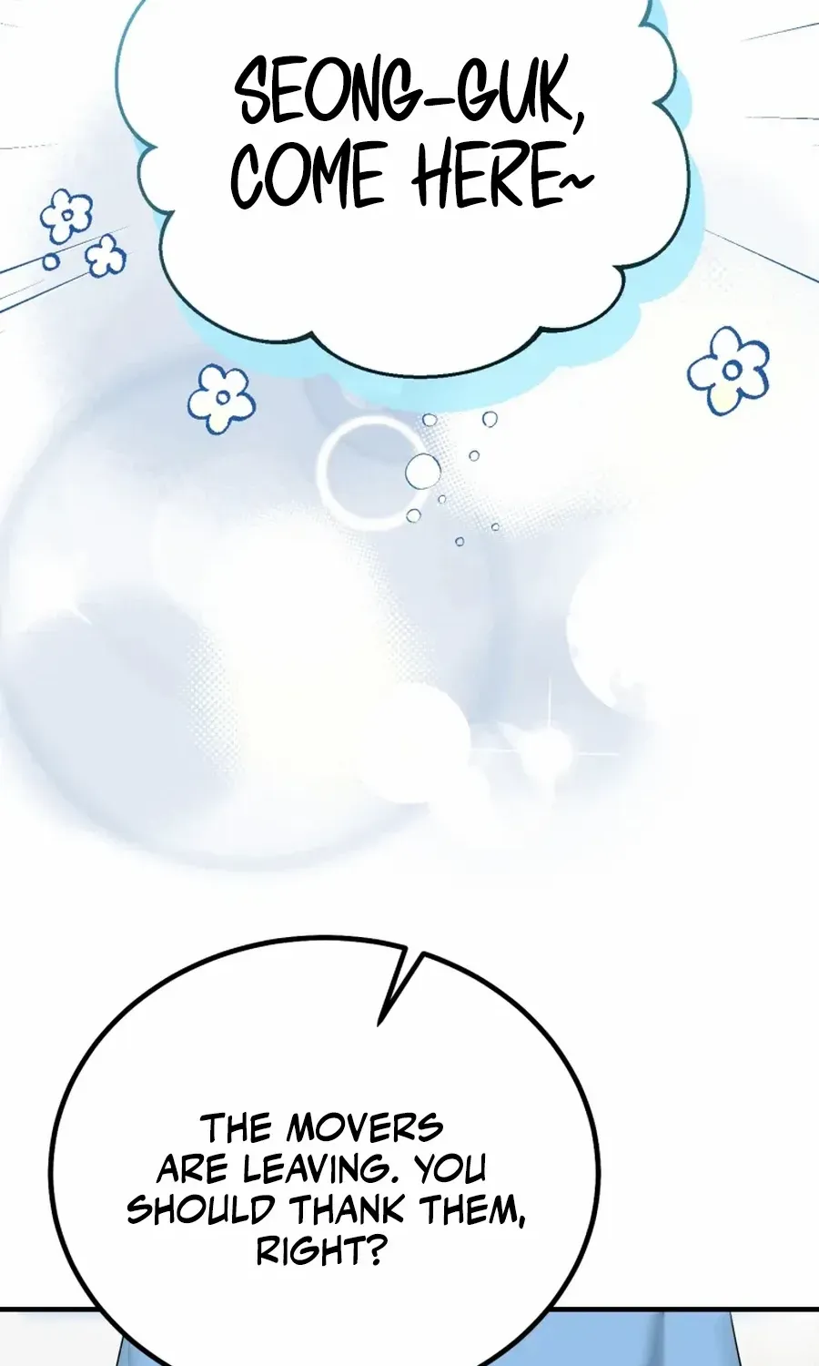 I Will Raise This Family Up Chapter 31 page 13 - 