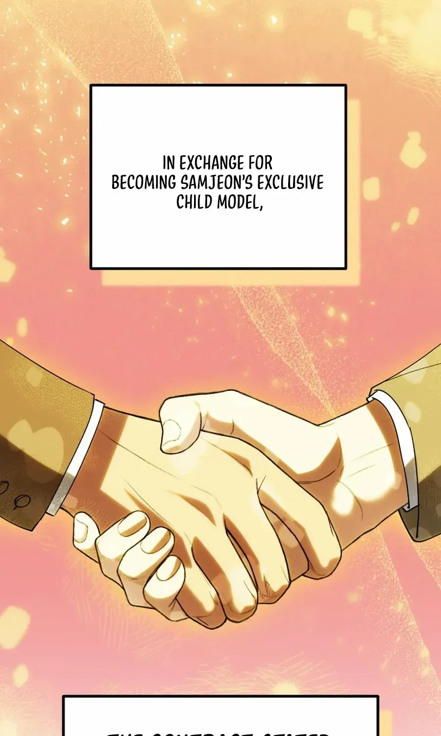 I Will Raise This Family Up Chapter 31 page 36 - 