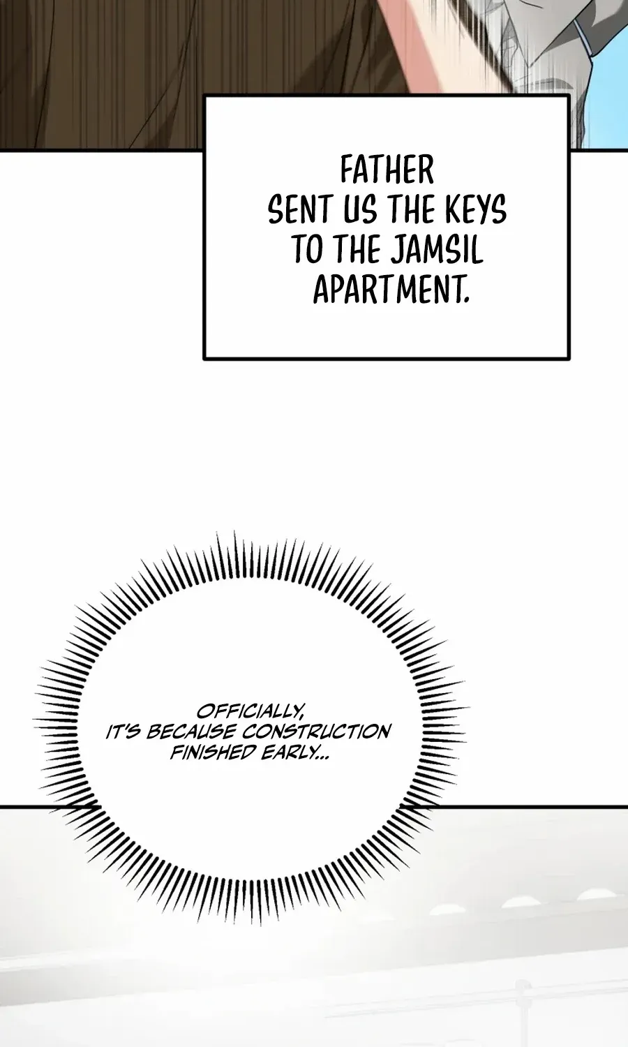 I Will Raise This Family Up Chapter 31 page 39 - 