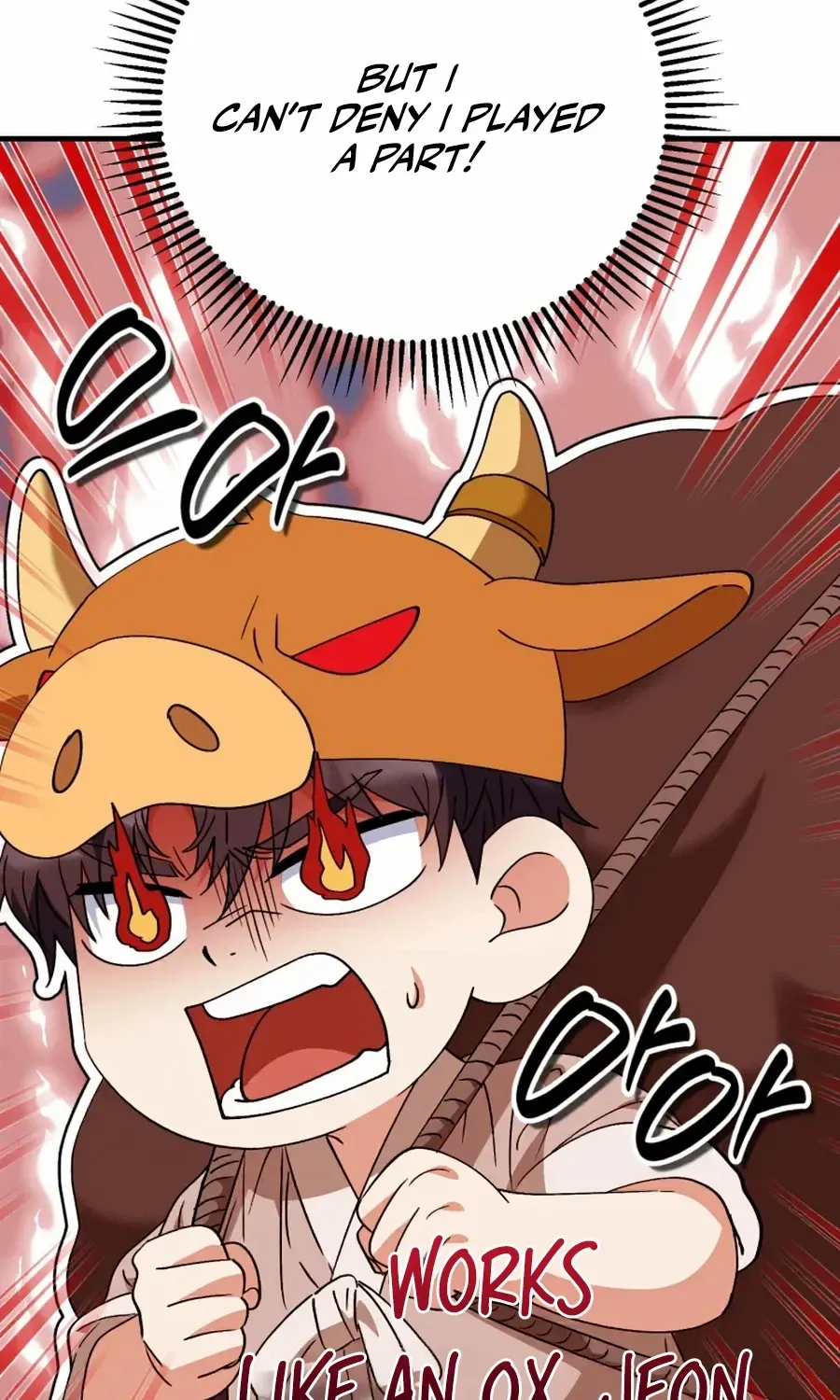 I Will Raise This Family Up Chapter 31 page 46 - 