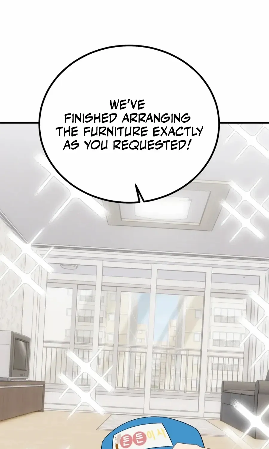 I Will Raise This Family Up Chapter 31 page 6 - 