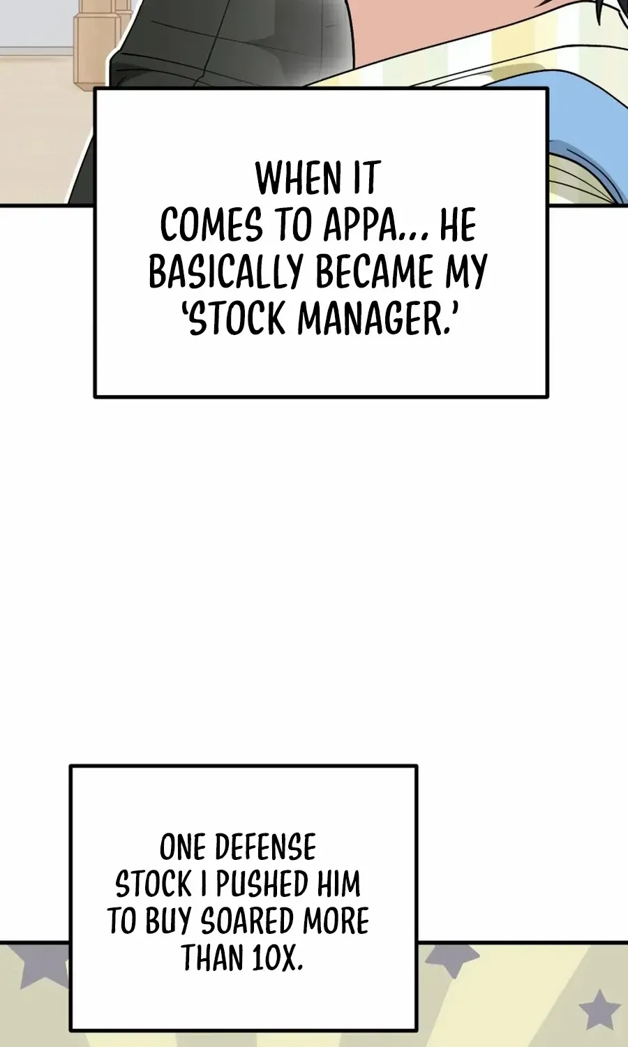 I Will Raise This Family Up Chapter 31 page 64 - 