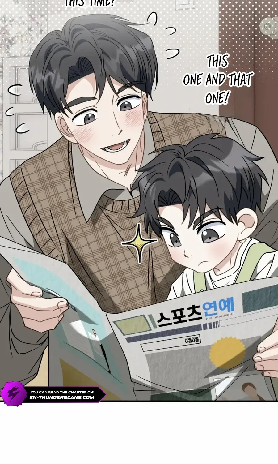 I Will Raise This Family Up Chapter 31 page 66 - 