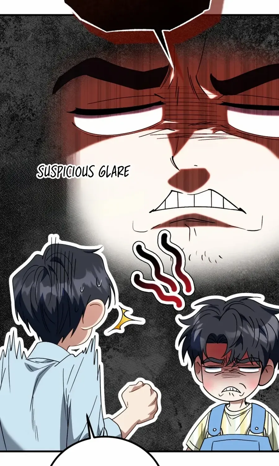 I Will Raise This Family Up Chapter 31 page 71 - 
