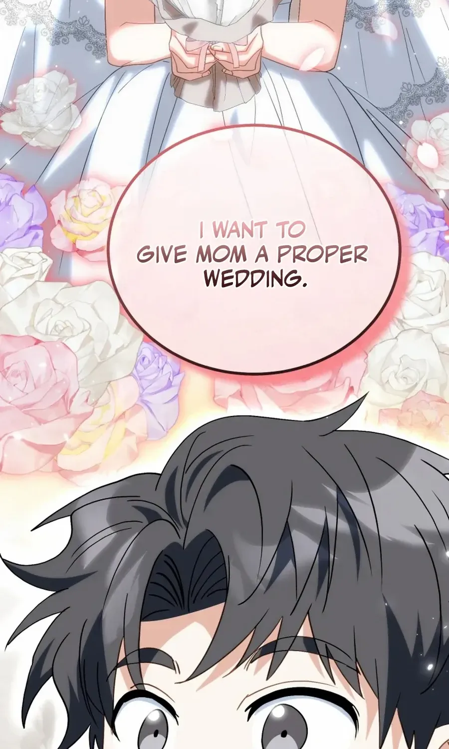 I Will Raise This Family Up Chapter 31 page 75 - 