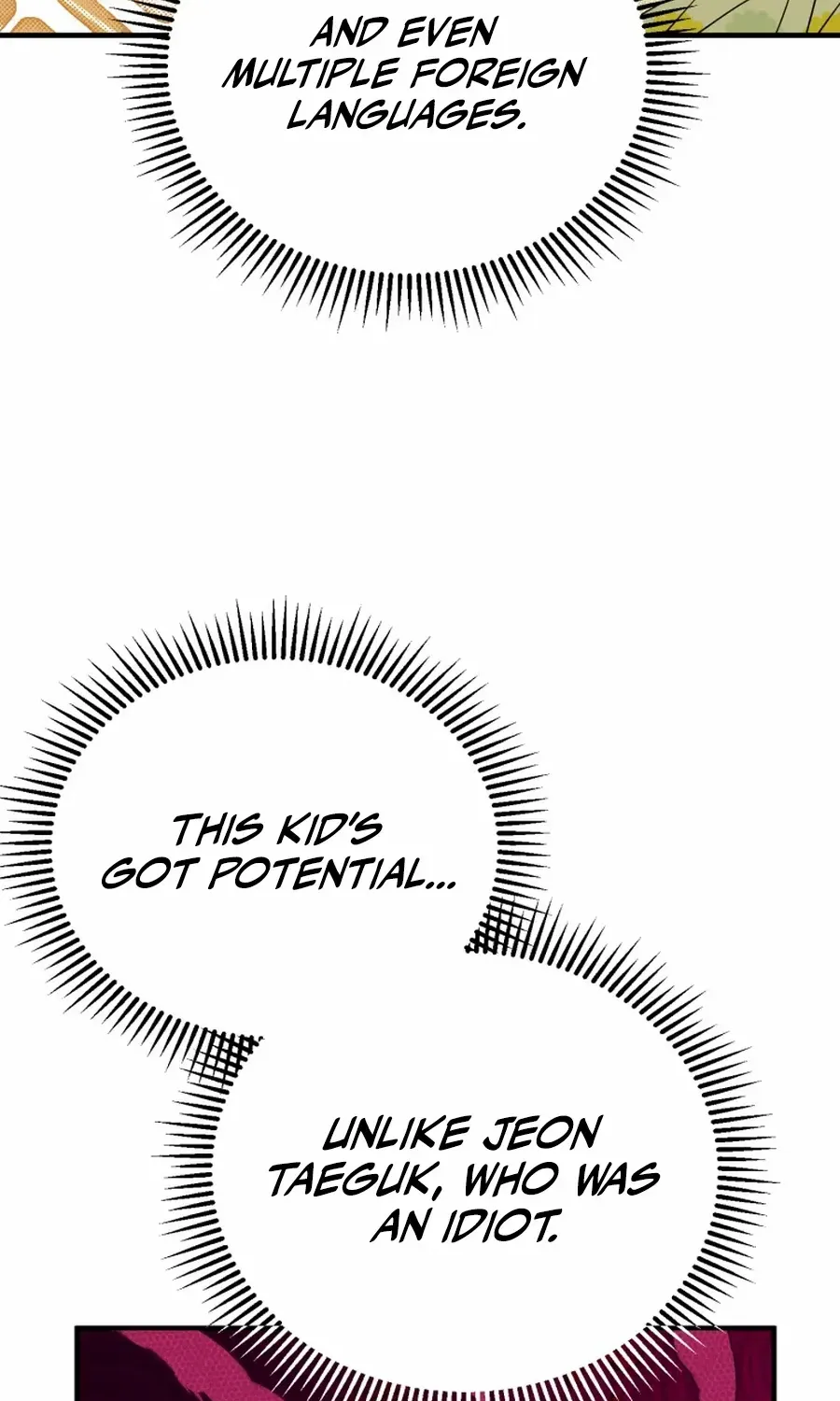 I Will Raise This Family Up Chapter 31 page 95 - 