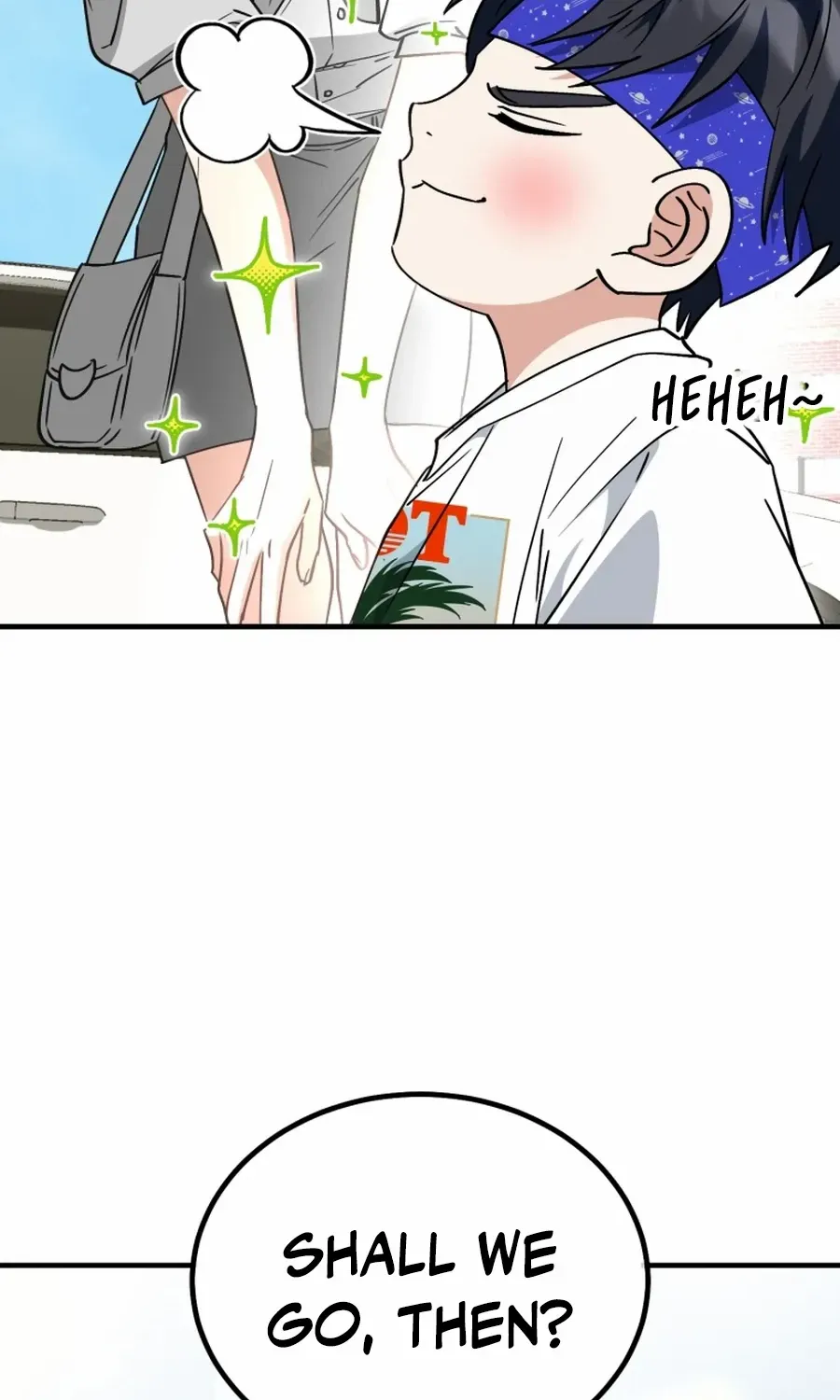 I Will Raise This Family Up Chapter 32 page 13 - 