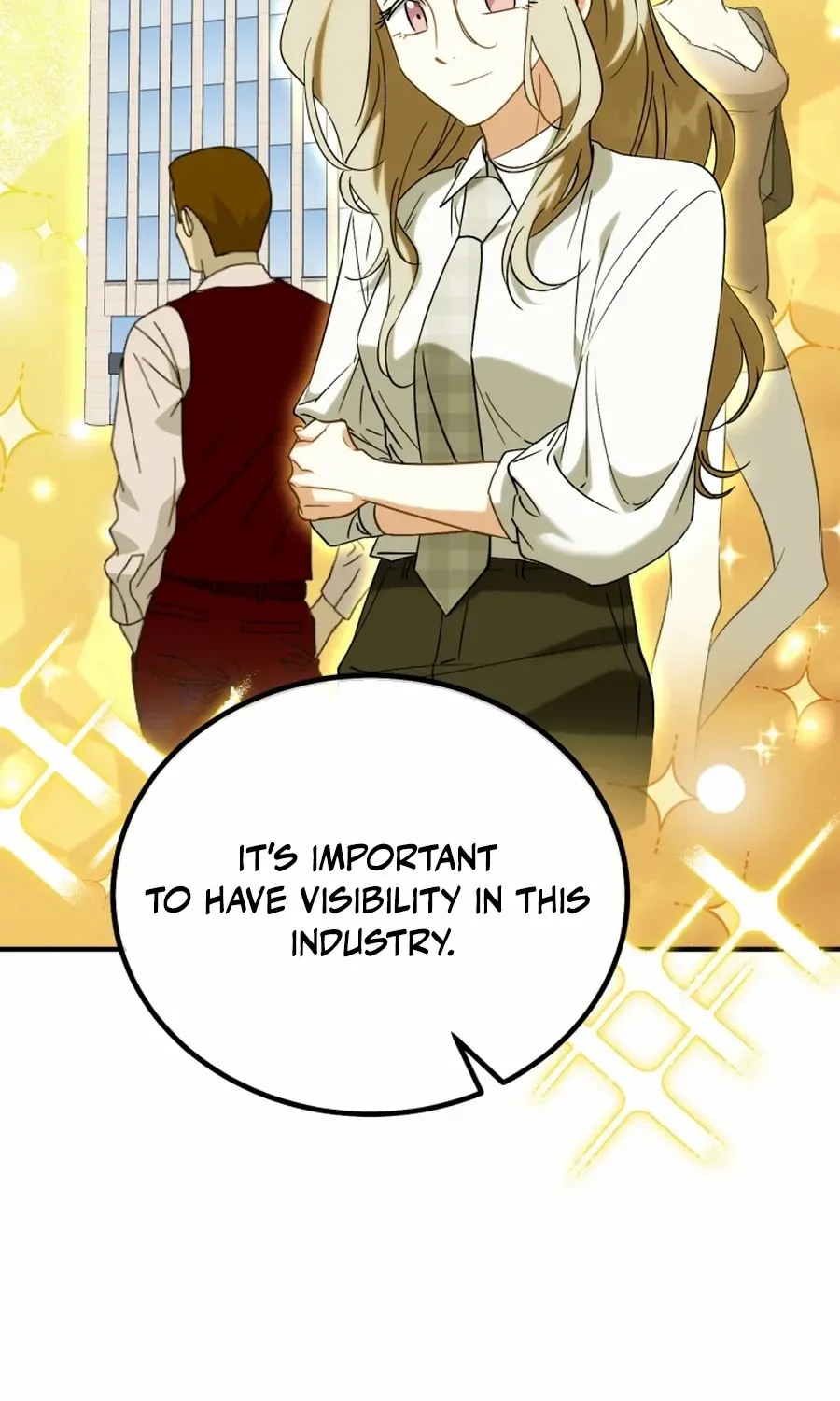 I Will Raise This Family Up Chapter 32 page 24 - 