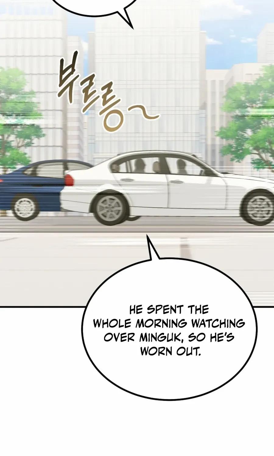 I Will Raise This Family Up Chapter 32 page 31 - 
