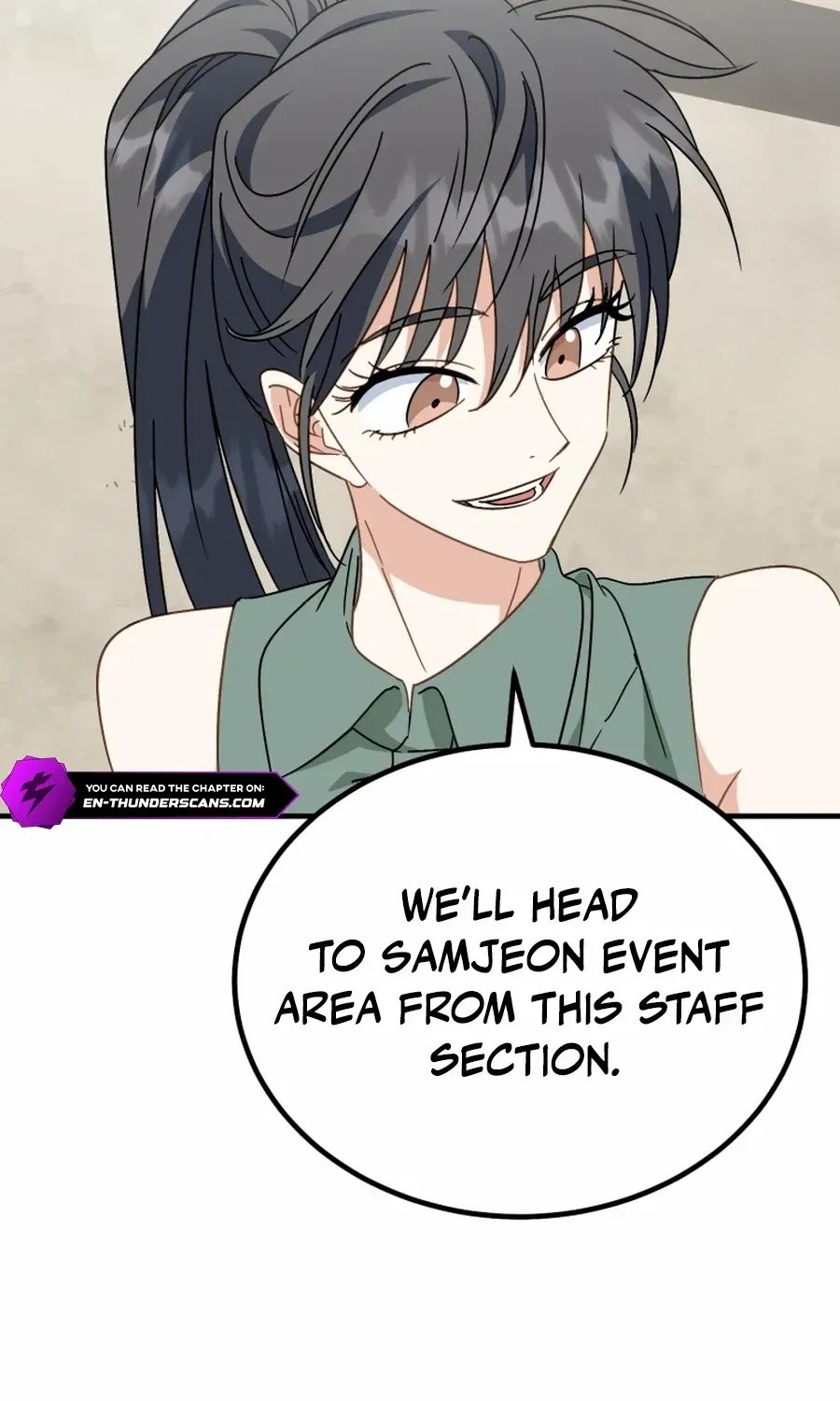 I Will Raise This Family Up Chapter 32 page 55 - 