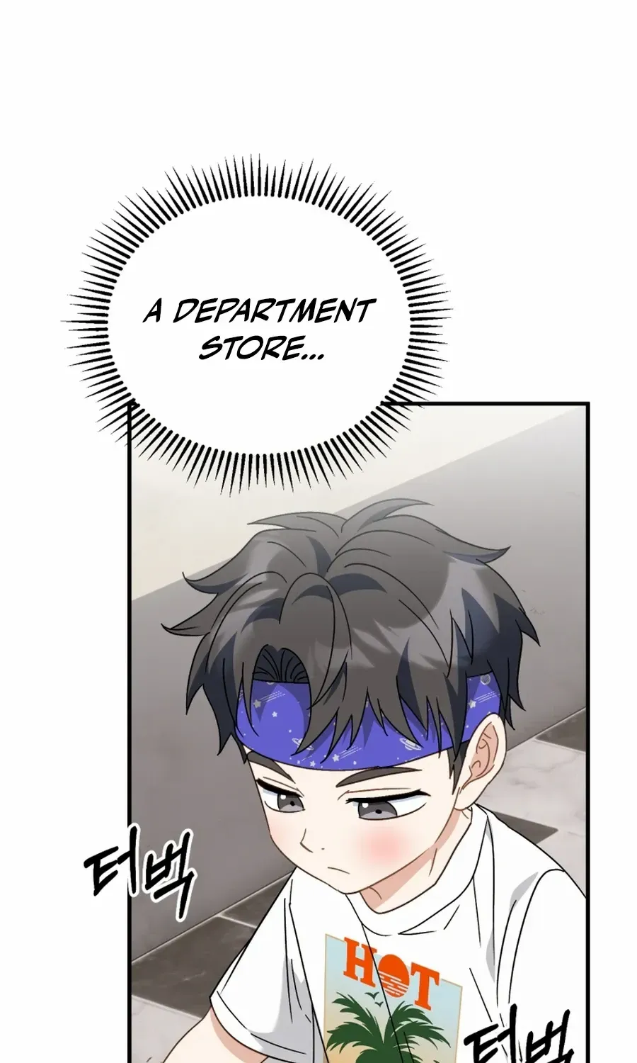 I Will Raise This Family Up Chapter 32 page 56 - 