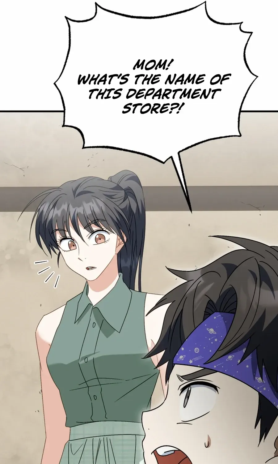 I Will Raise This Family Up Chapter 32 page 66 - 