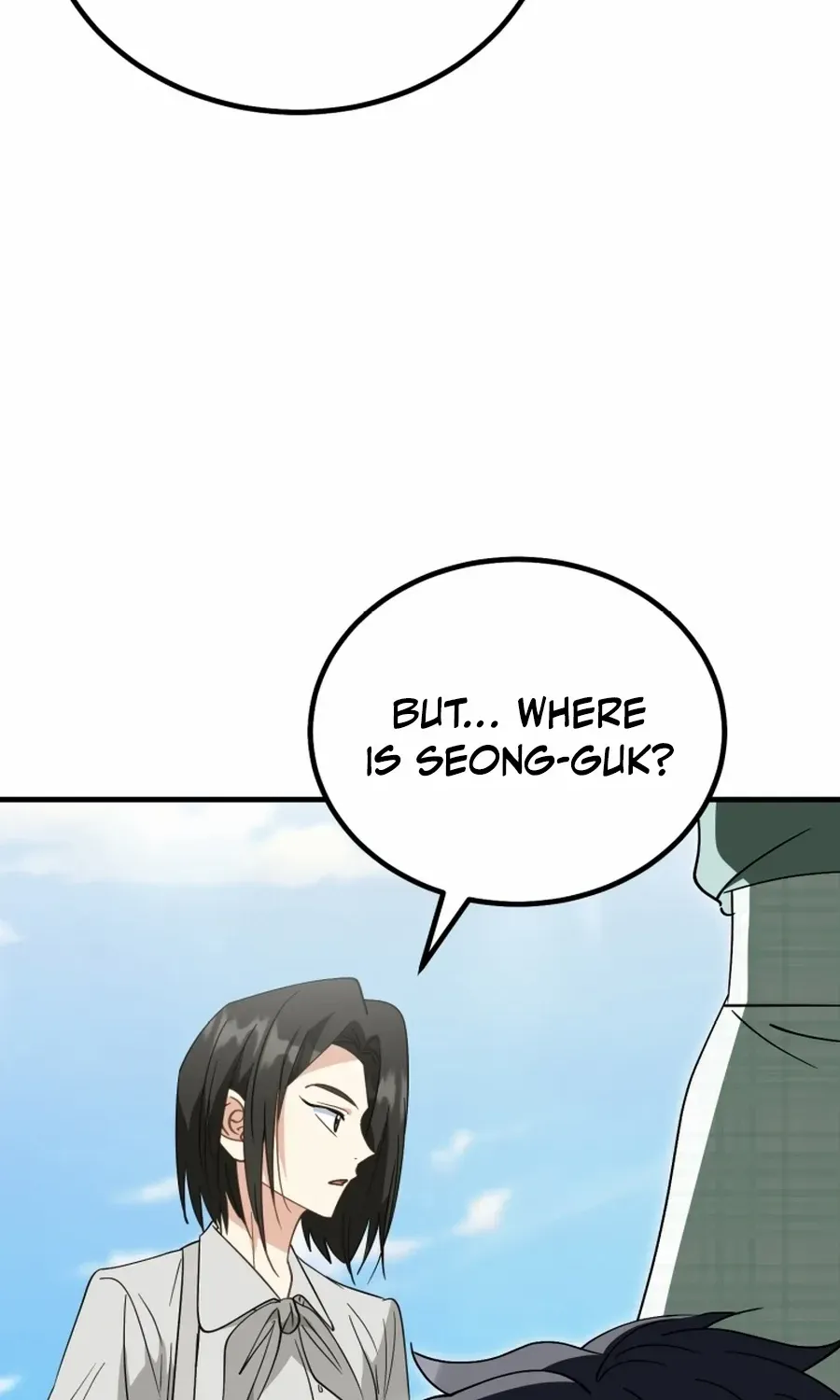 I Will Raise This Family Up Chapter 32 page 8 - 