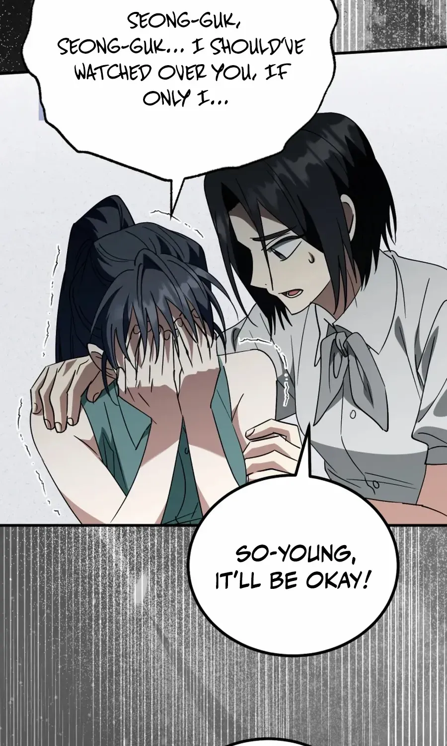 I Will Raise This Family Up Chapter 33 page 102 - 