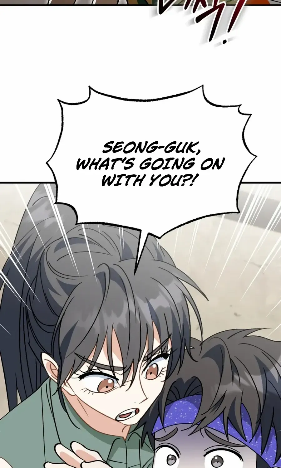 I Will Raise This Family Up Chapter 33 page 14 - 