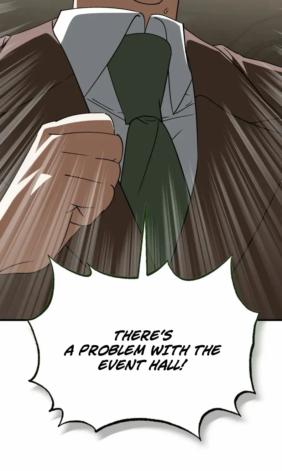 I Will Raise This Family Up Chapter 33 page 21 - 