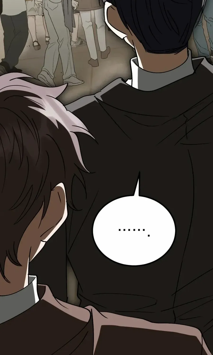 I Will Raise This Family Up Chapter 33 page 28 - 