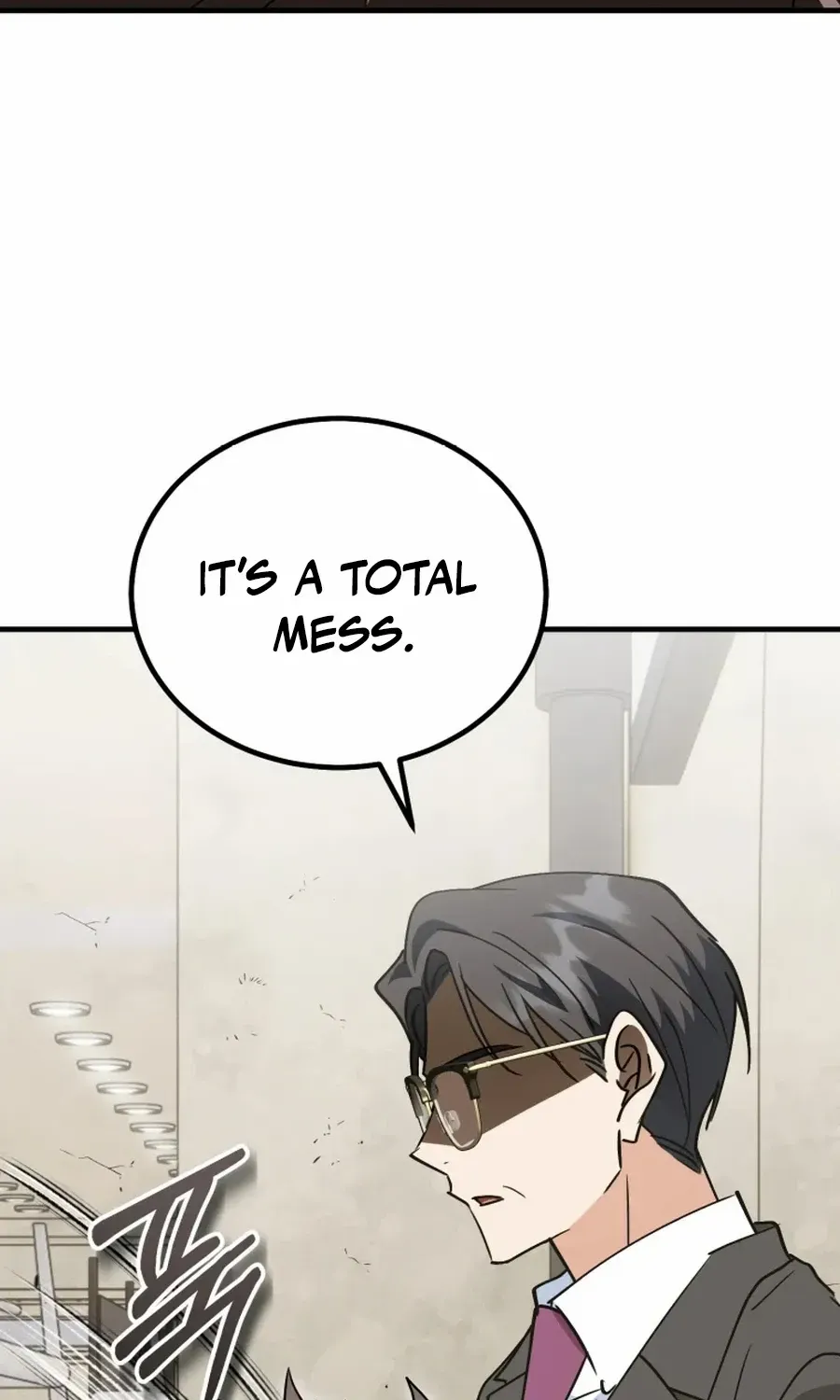 I Will Raise This Family Up Chapter 33 page 29 - 