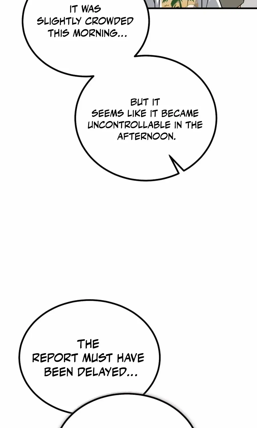 I Will Raise This Family Up Chapter 33 page 32 - 