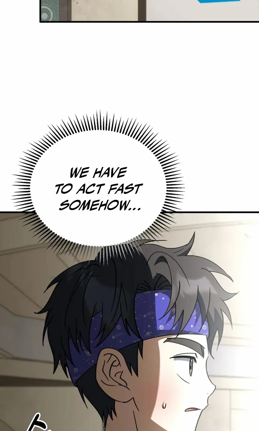 I Will Raise This Family Up Chapter 33 page 39 - 