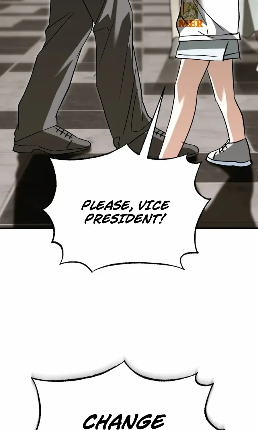 I Will Raise This Family Up Chapter 33 page 5 - 
