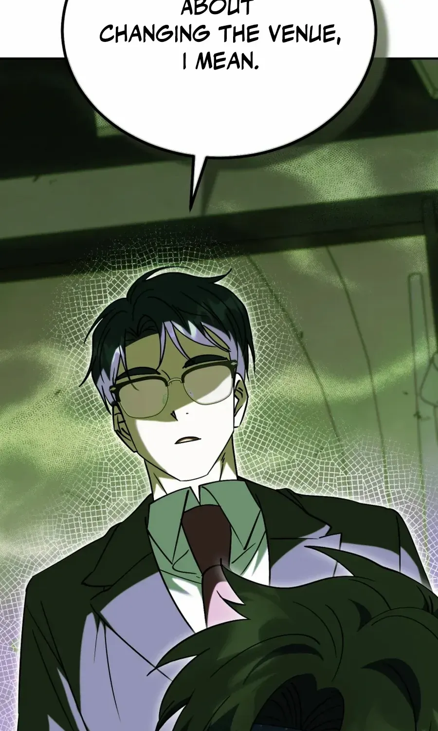 I Will Raise This Family Up Chapter 33 page 41 - 