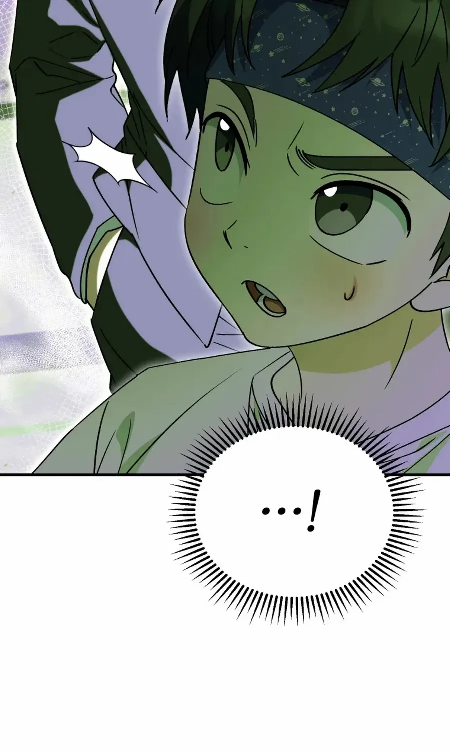 I Will Raise This Family Up Chapter 33 page 42 - 