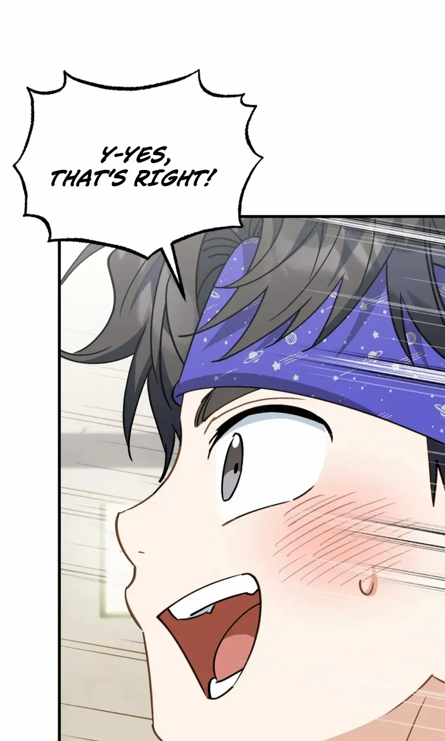 I Will Raise This Family Up Chapter 33 page 43 - 