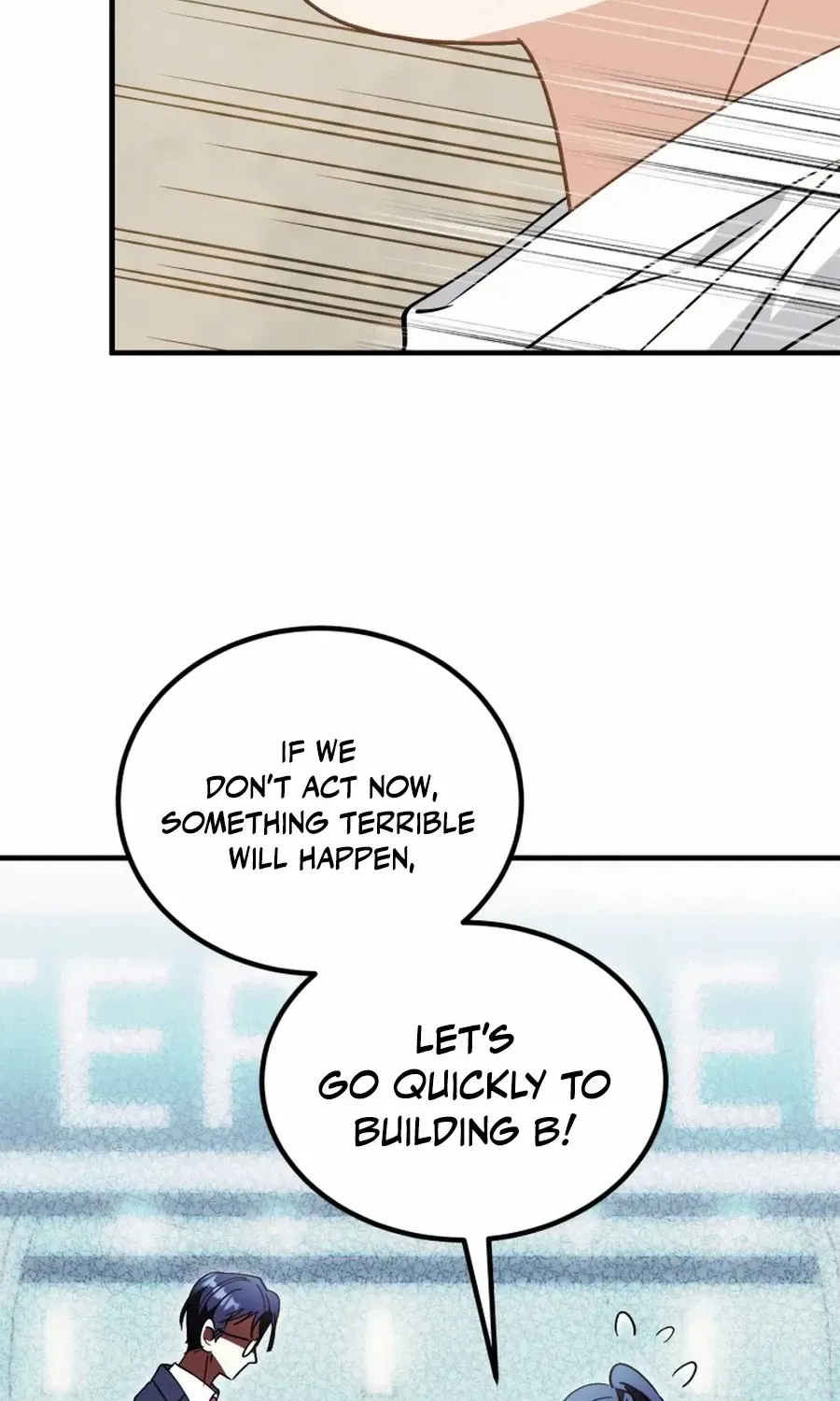 I Will Raise This Family Up Chapter 33 page 44 - 