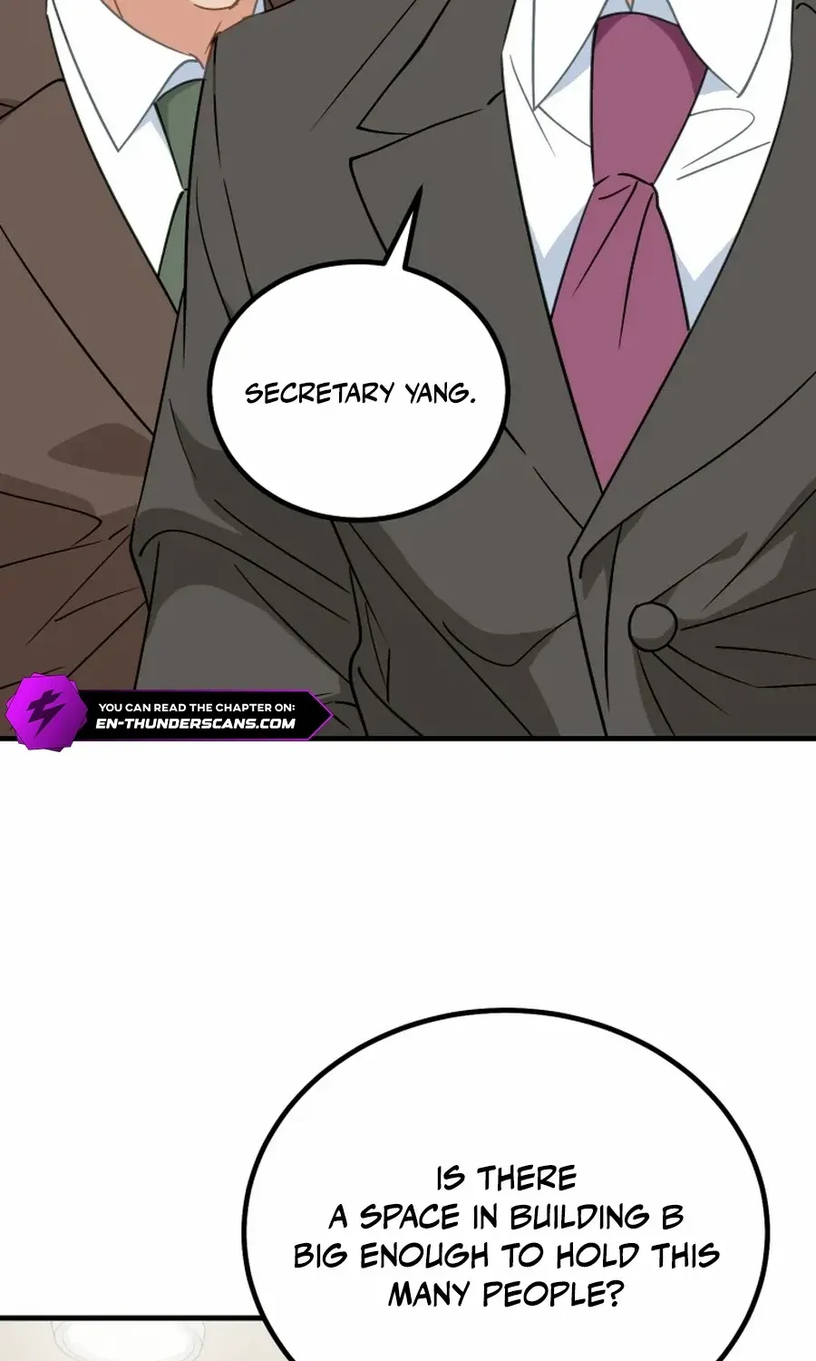 I Will Raise This Family Up Chapter 33 page 48 - 