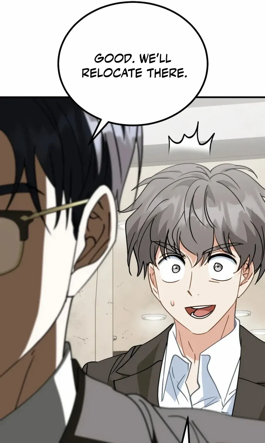 I Will Raise This Family Up Chapter 33 page 51 - 