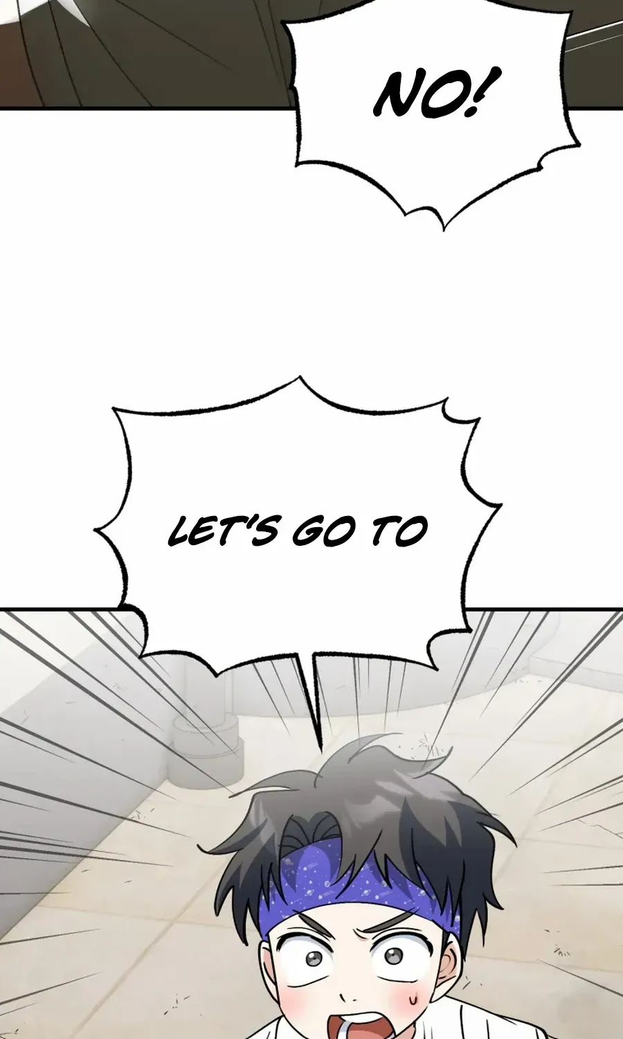I Will Raise This Family Up Chapter 33 page 55 - 