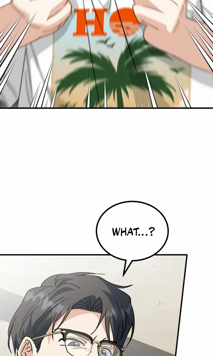 I Will Raise This Family Up Chapter 33 page 7 - 