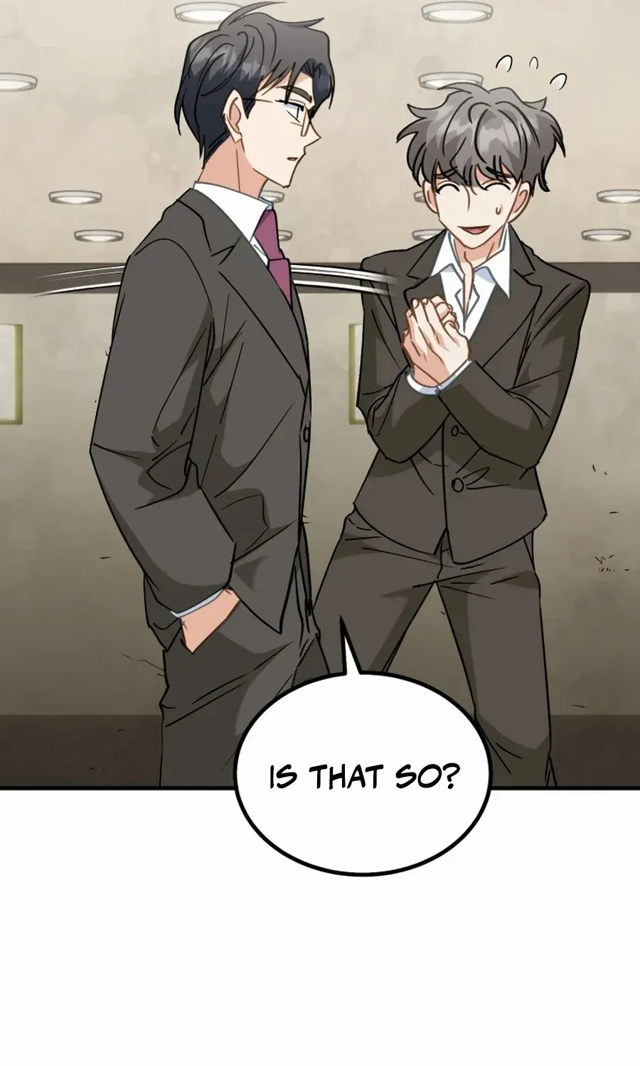 I Will Raise This Family Up Chapter 33 page 66 - 
