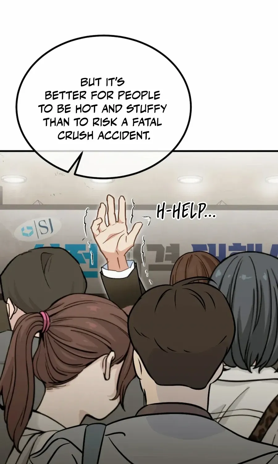 I Will Raise This Family Up Chapter 33 page 67 - 
