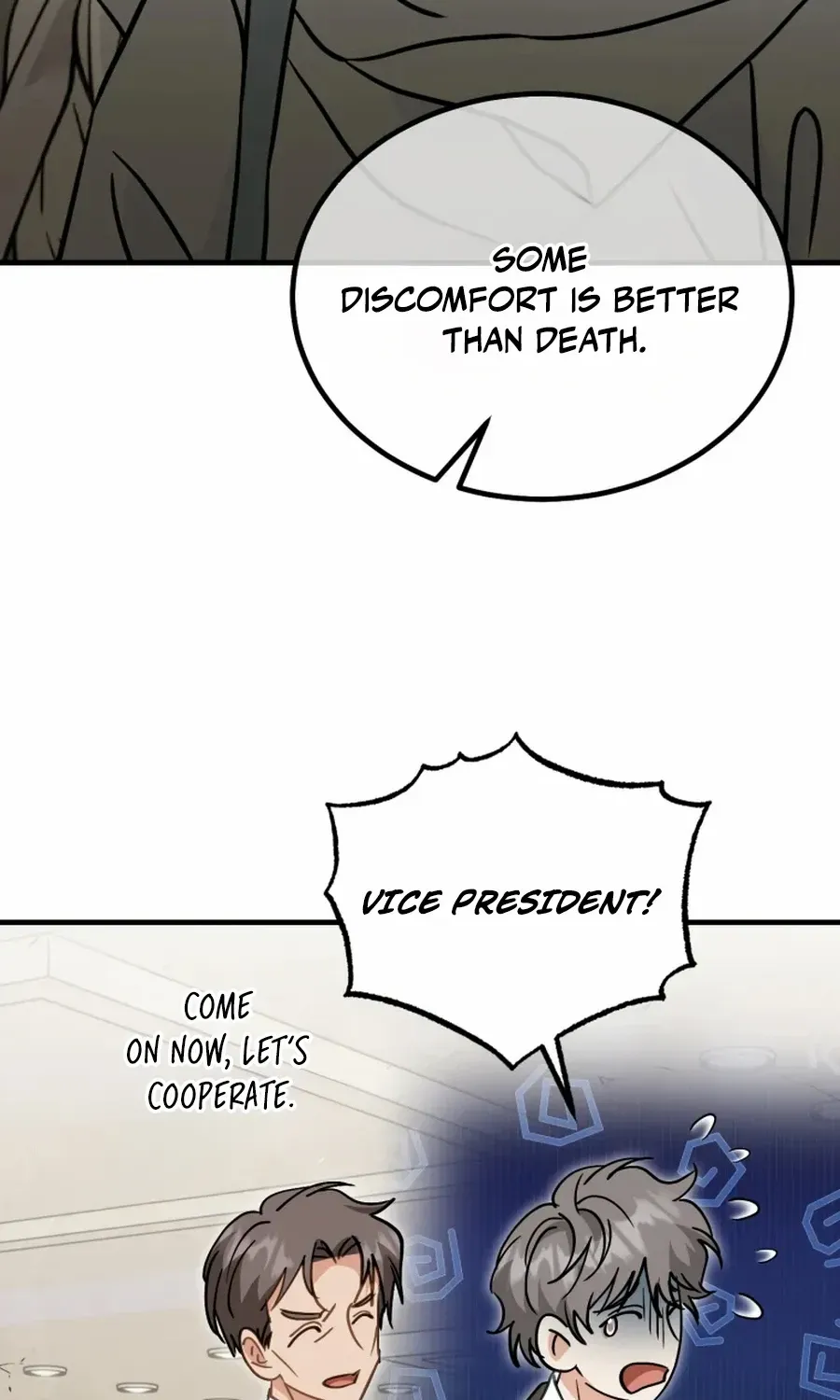 I Will Raise This Family Up Chapter 33 page 68 - 