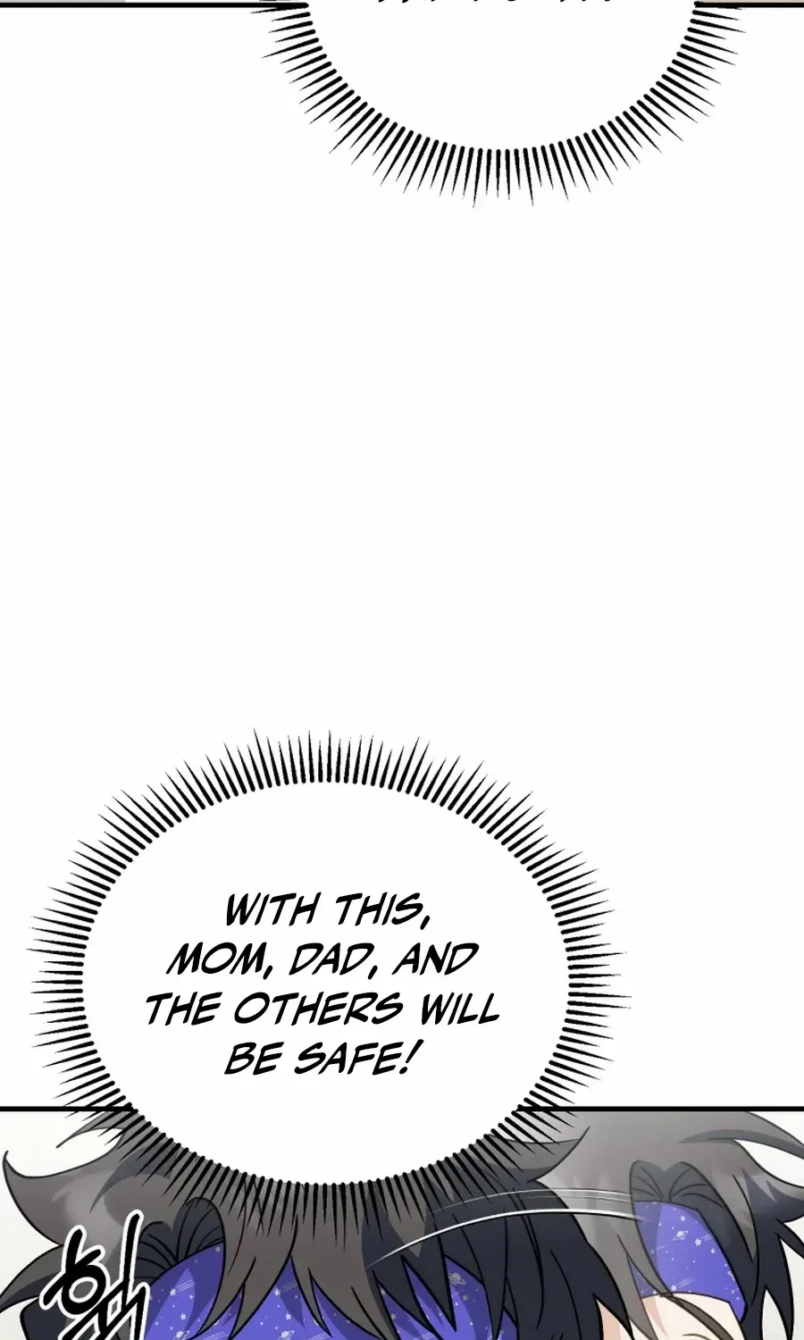 I Will Raise This Family Up Chapter 33 page 70 - 