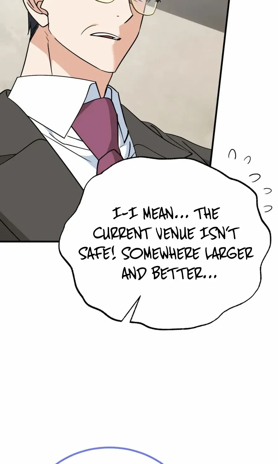 I Will Raise This Family Up Chapter 33 page 8 - 