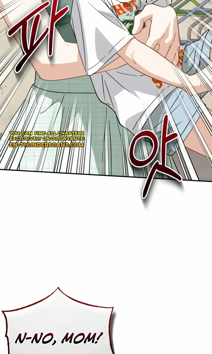 I Will Raise This Family Up Chapter 33 page 83 - 