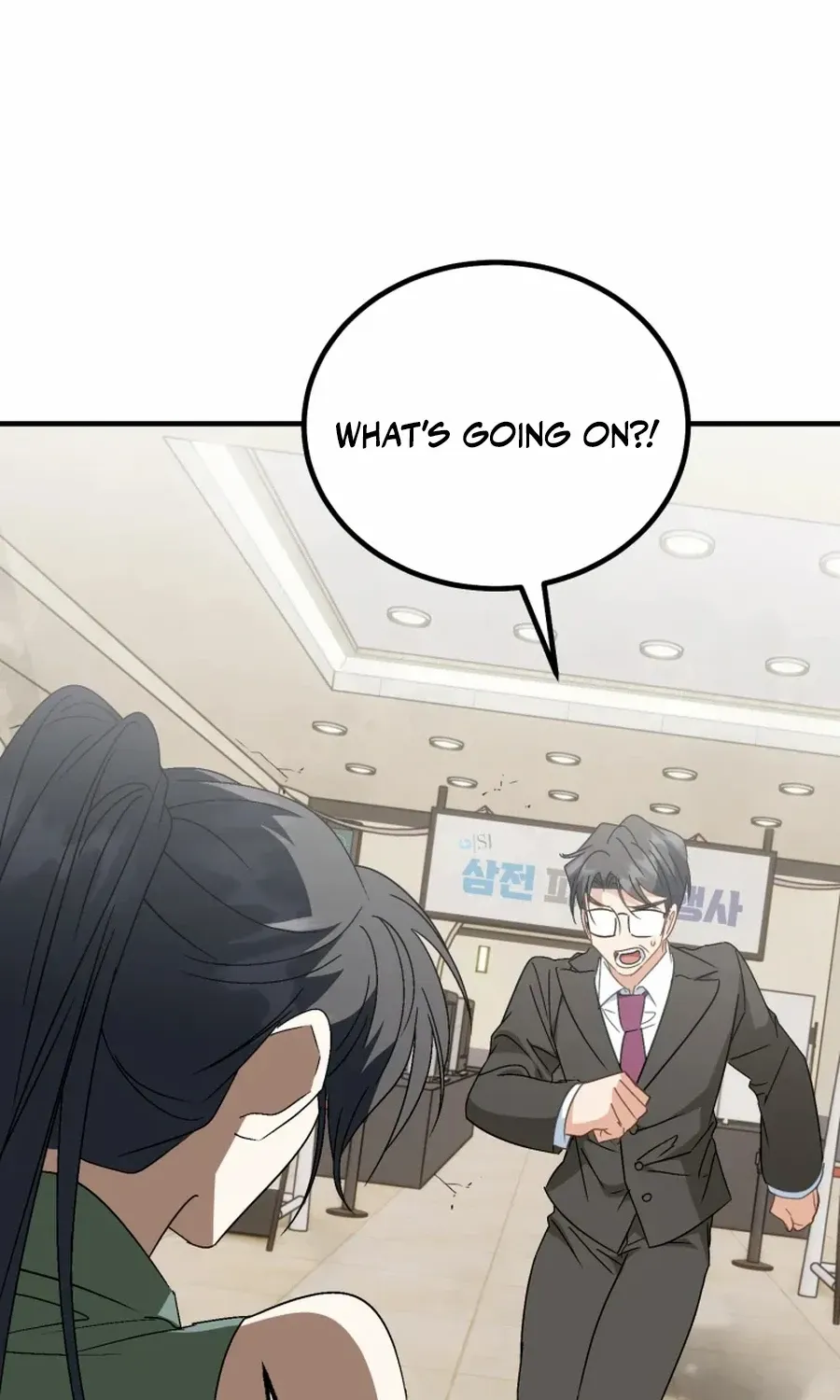 I Will Raise This Family Up Chapter 33 page 92 - 