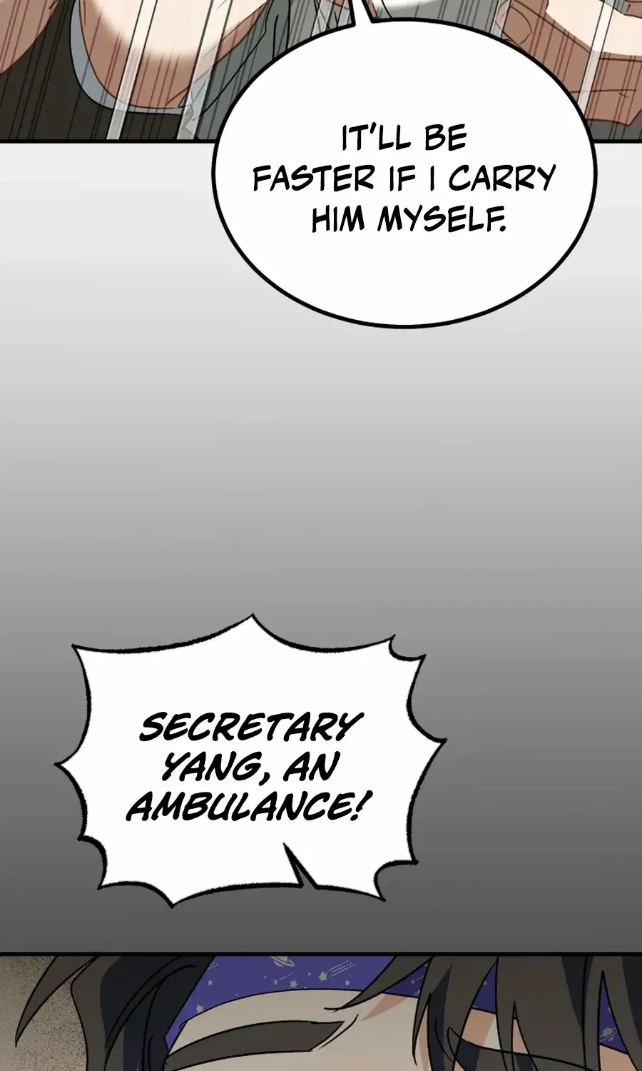I Will Raise This Family Up Chapter 33 page 95 - 
