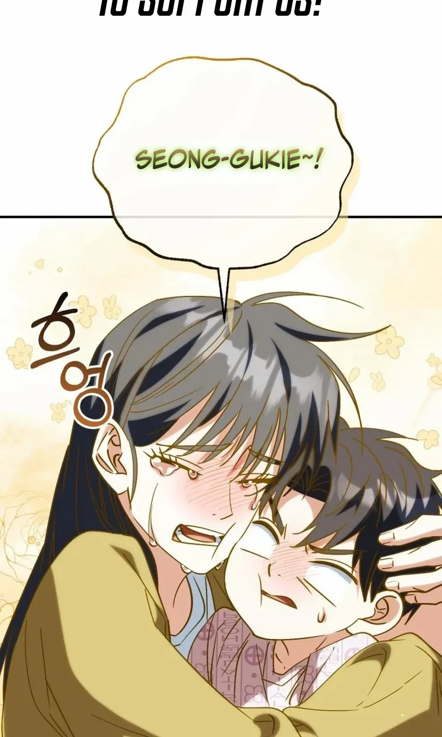 I Will Raise This Family Up Chapter 34 page 2 - 