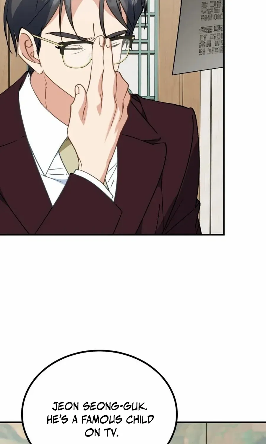 I Will Raise This Family Up Chapter 34 page 101 - 