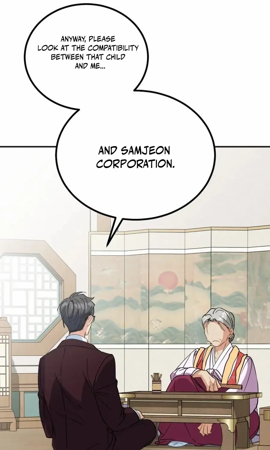 I Will Raise This Family Up Chapter 34 page 104 - 