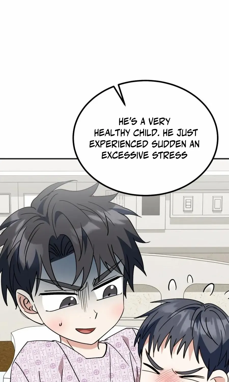I Will Raise This Family Up Chapter 34 page 12 - 